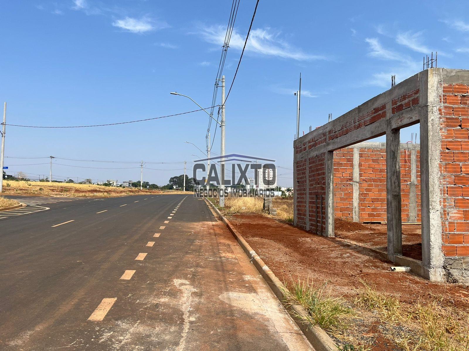 TERRENO BAIRRO VERDE UMUARAMA