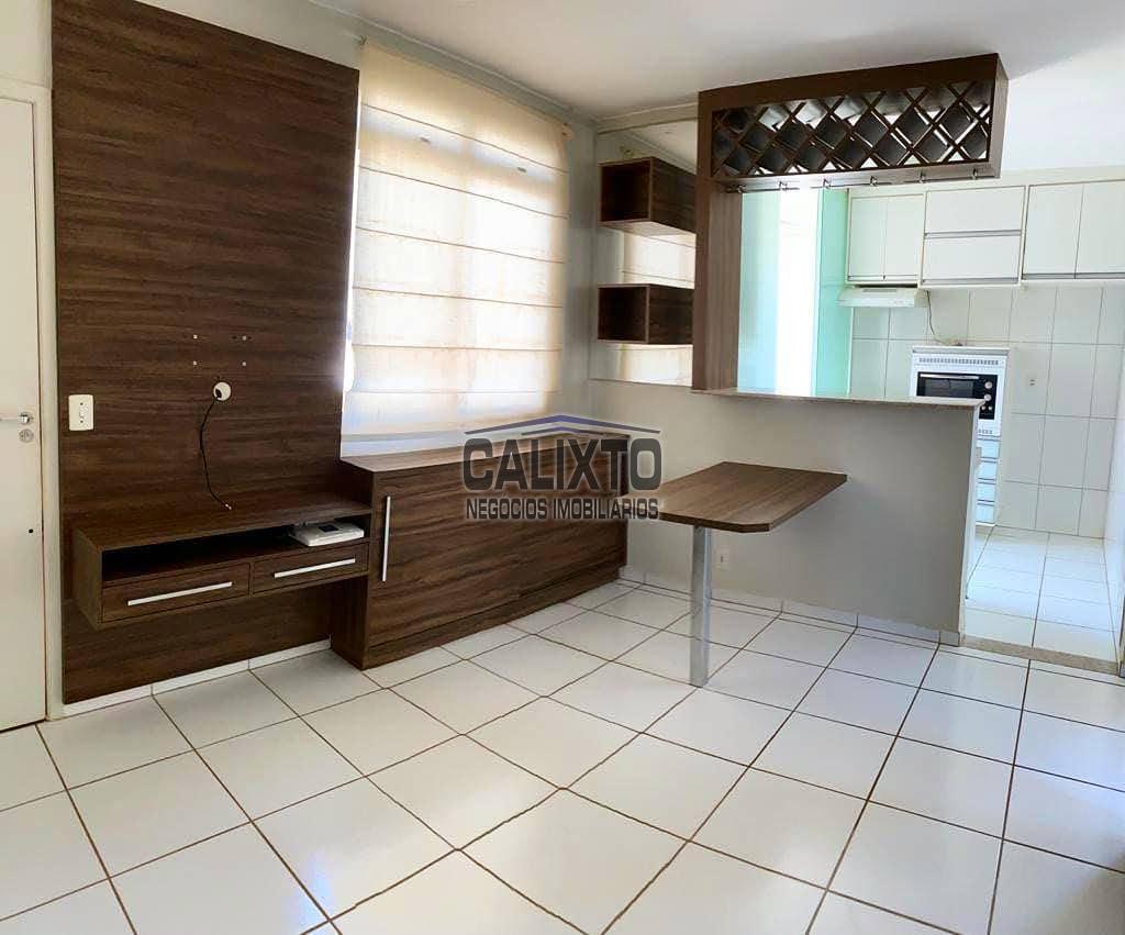 APARTAMENTO BAIRRO SHOPPING PARK