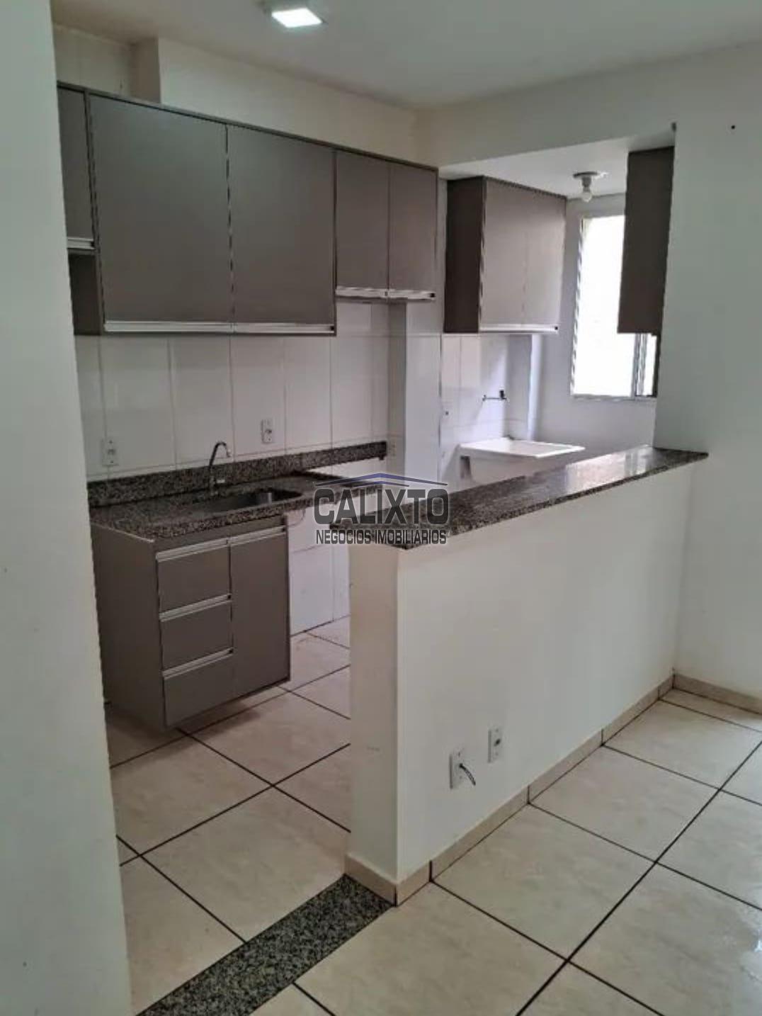 APARTAMENTO BAIRRO SHOPPINK PARK