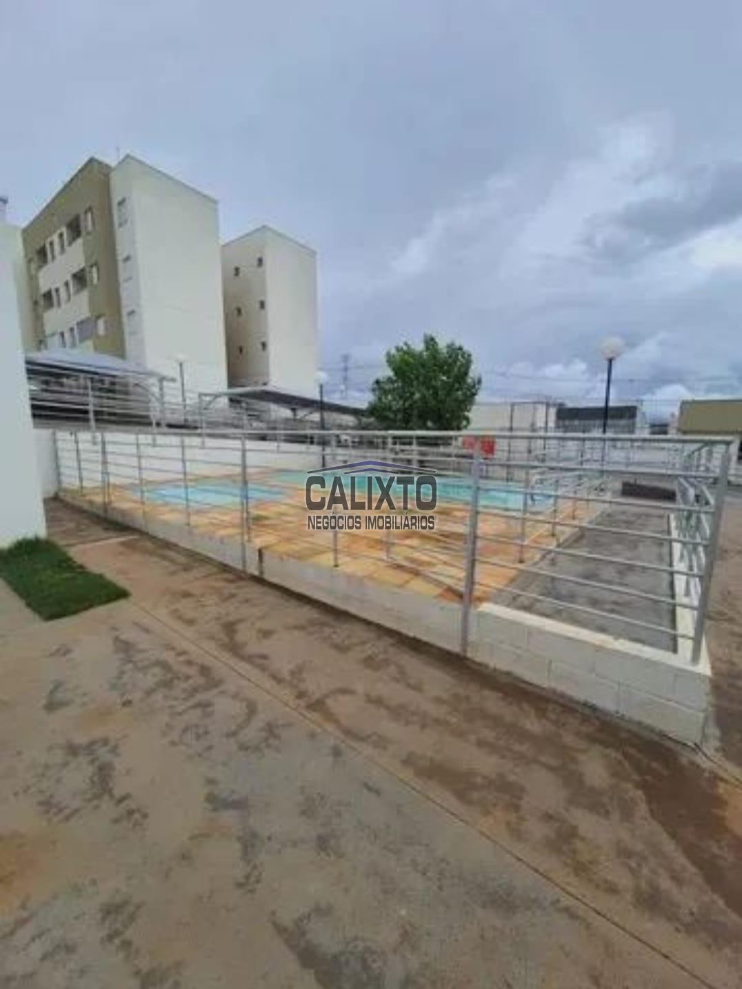 APARTAMENTO BAIRRO SHOPPINK PARK