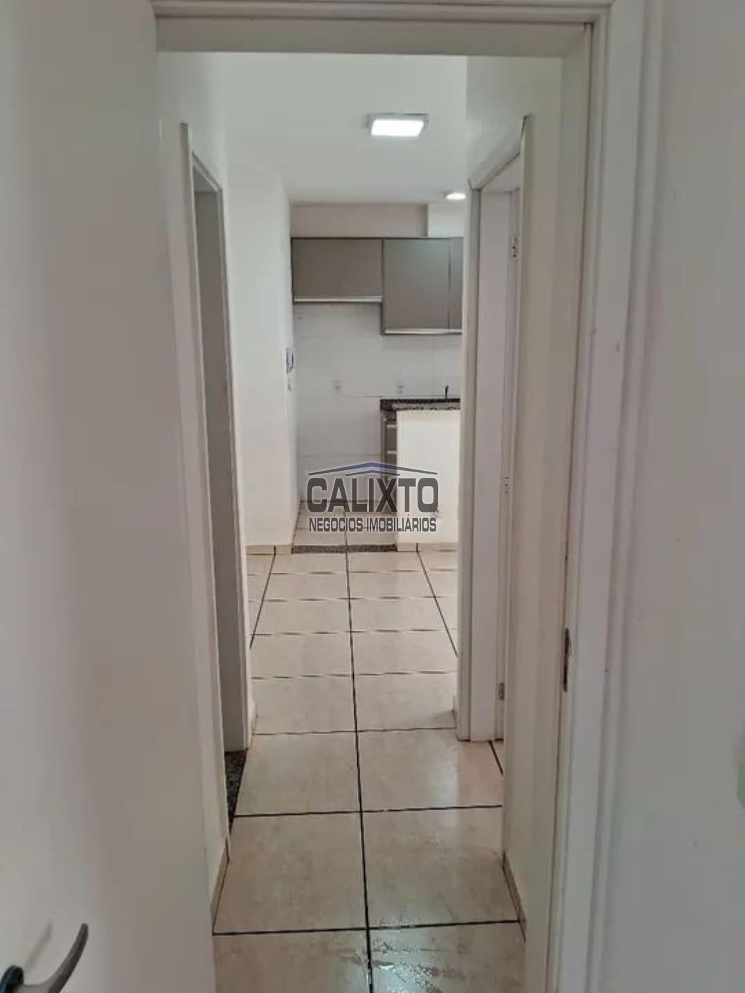 APARTAMENTO BAIRRO SHOPPINK PARK