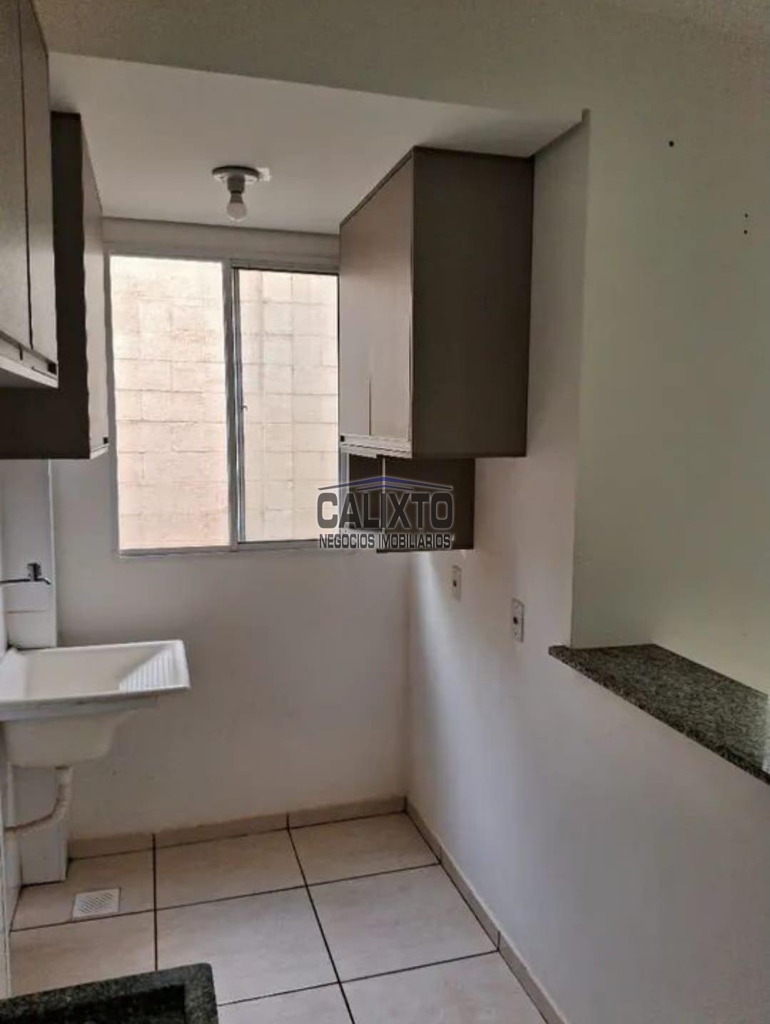 APARTAMENTO BAIRRO SHOPPINK PARK