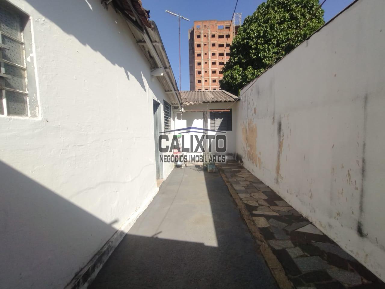 CASA BAIRRO MARTINS