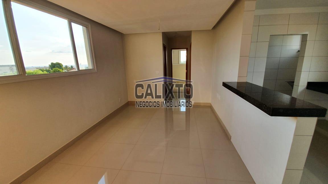 APARTAMENTO BAIRRO SANTA MÔNICA