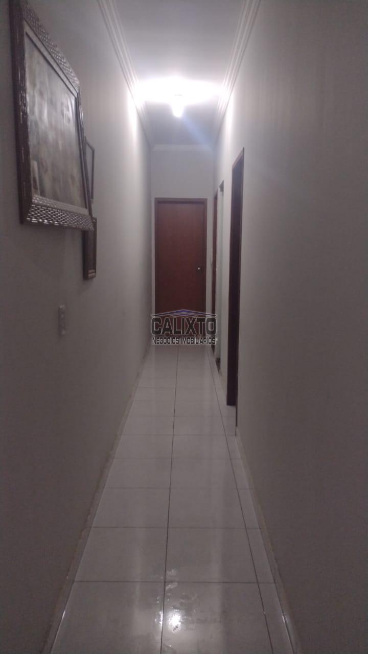 APARTAMENTO BAIRRO JARDIM HOLANDA