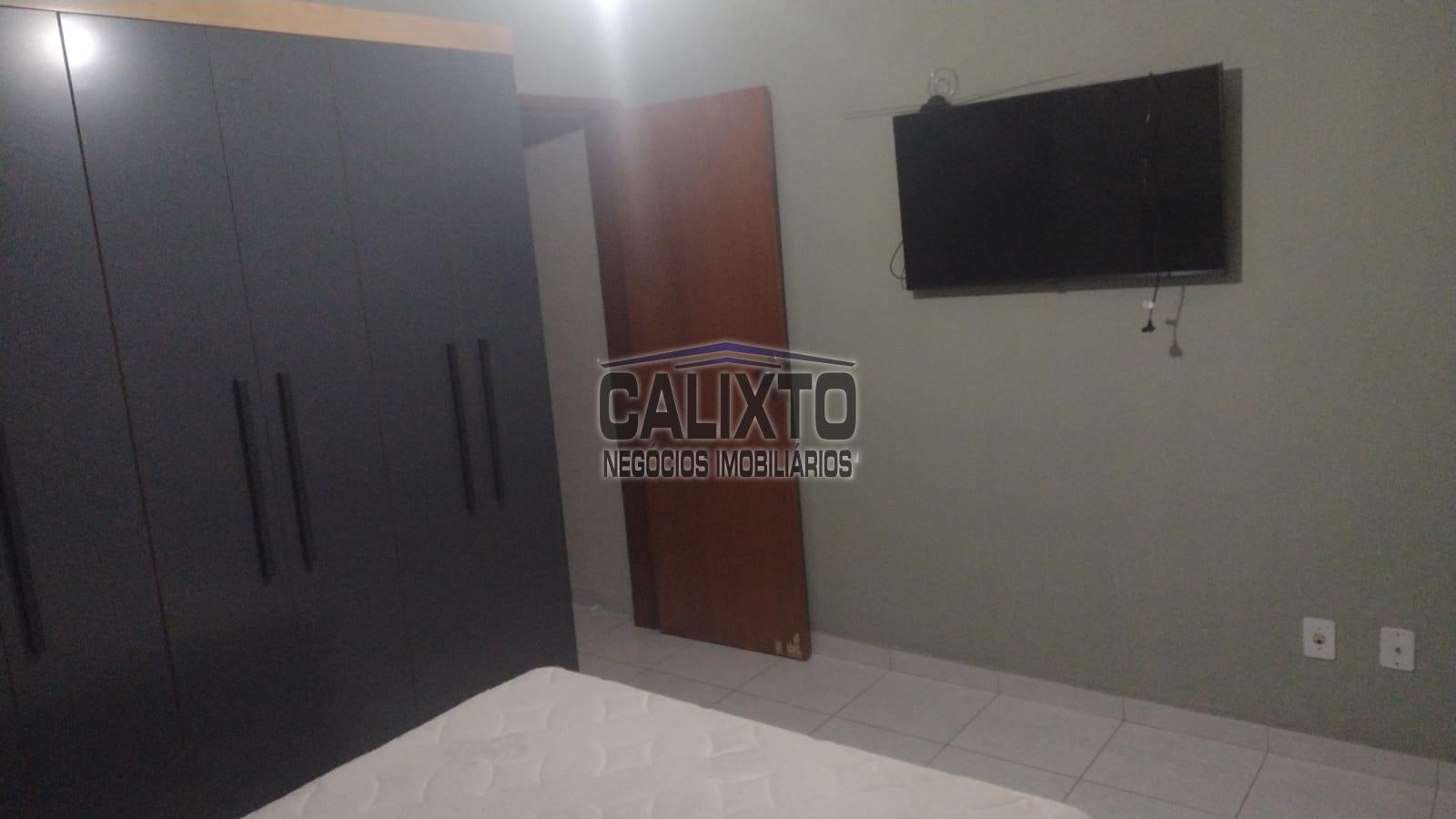 APARTAMENTO BAIRRO JARDIM HOLANDA