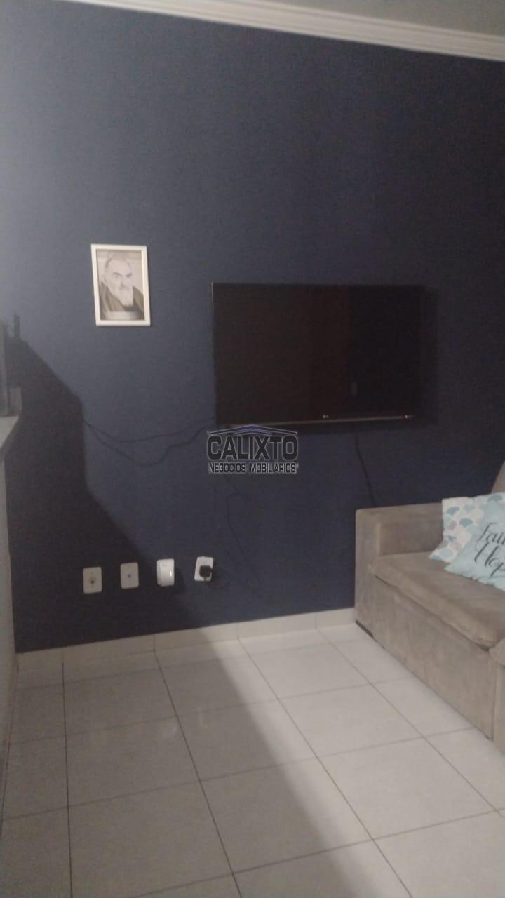 APARTAMENTO BAIRRO JARDIM HOLANDA