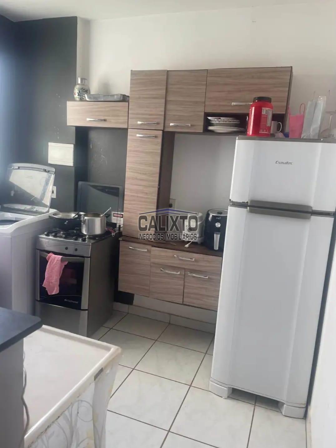 APARTAMENTO BAIRRO SHOPPING PARK