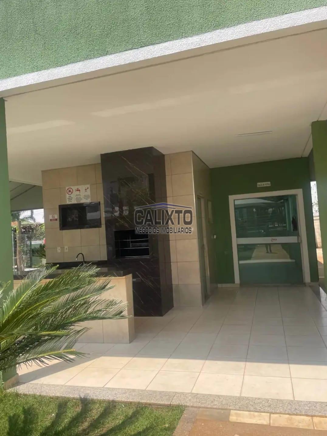 APARTAMENTO BAIRRO SHOPPING PARK