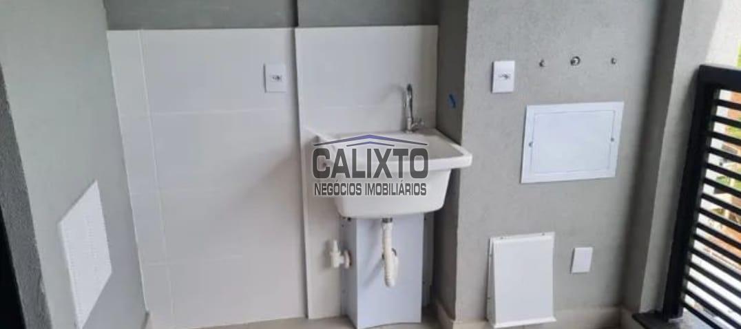 APARTAMENTO BAIRRO JARDIM SUL