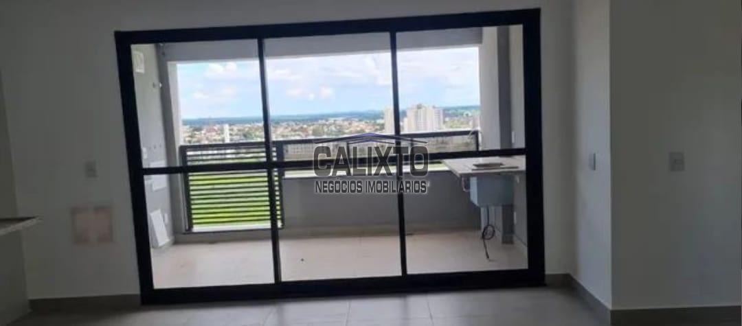 APARTAMENTO BAIRRO JARDIM SUL