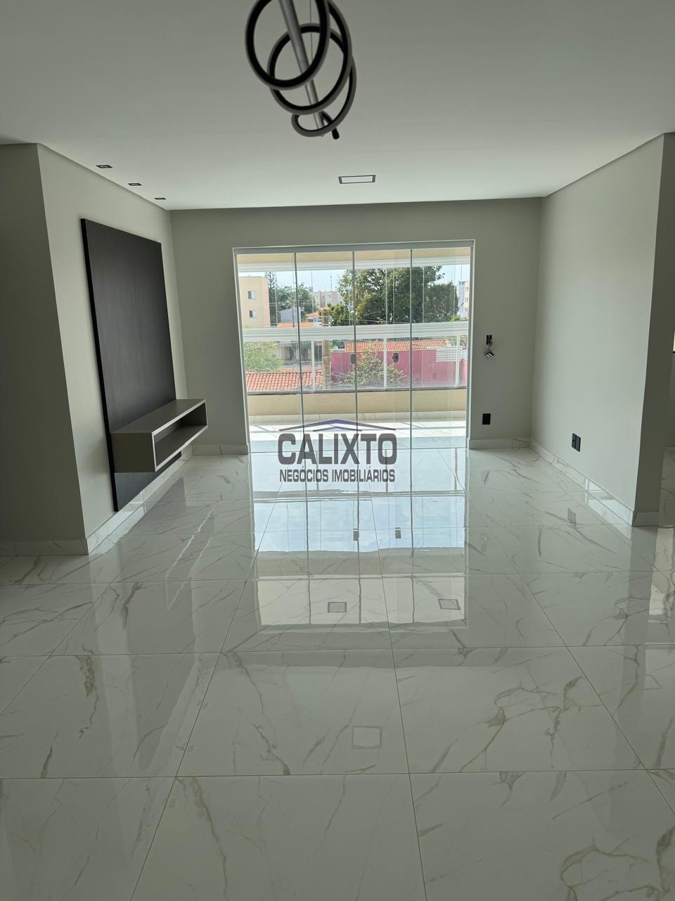 APARTAMENTO BAIRRO SANTA MÔNICA