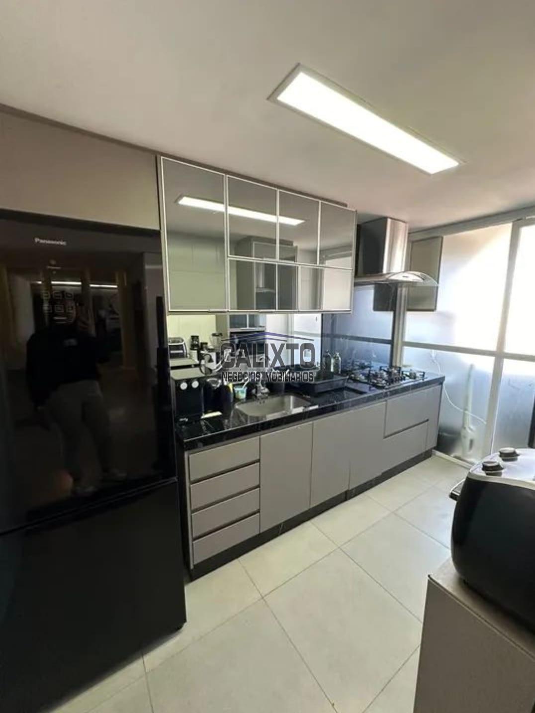 APARTAMENTO BAIRRO MORADA DA COLINA