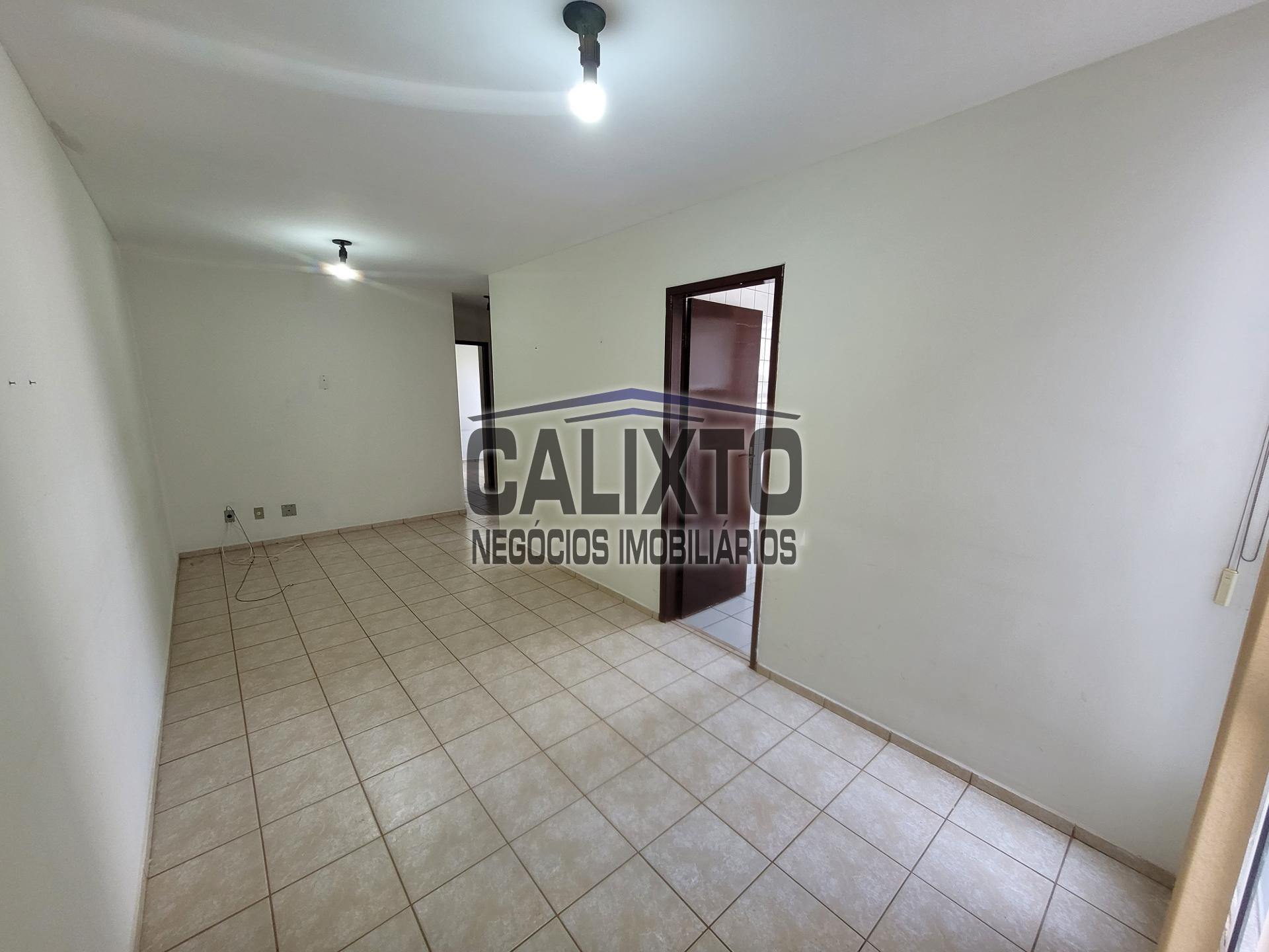 APARTAMENTO BAIRRO CENTRO