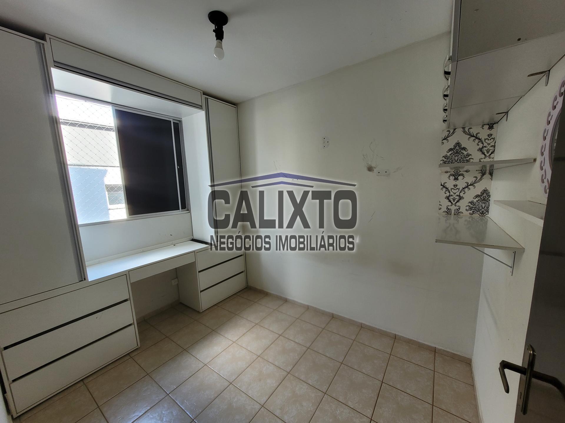 APARTAMENTO BAIRRO CENTRO