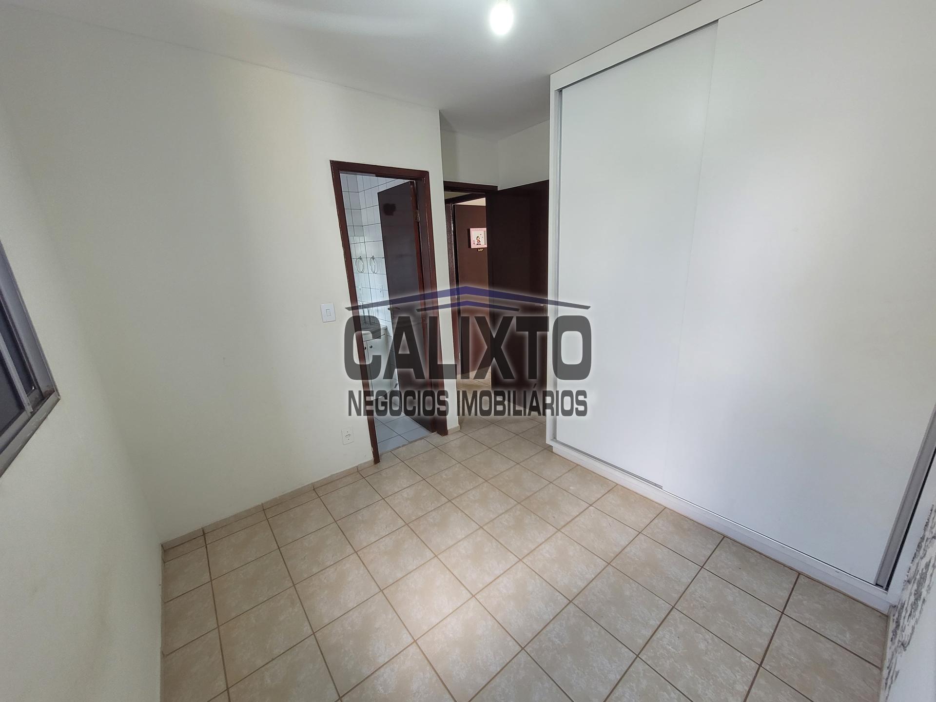 APARTAMENTO BAIRRO CENTRO