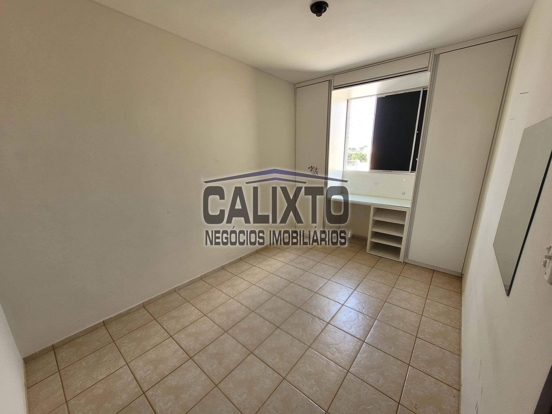 APARTAMENTO BAIRRO CENTRO