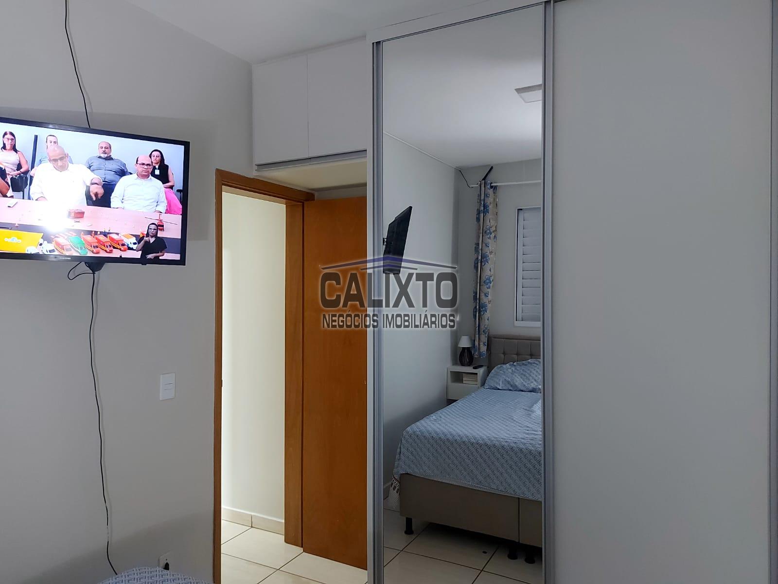 APARTAMENTO BAIRRO MARAVILHA