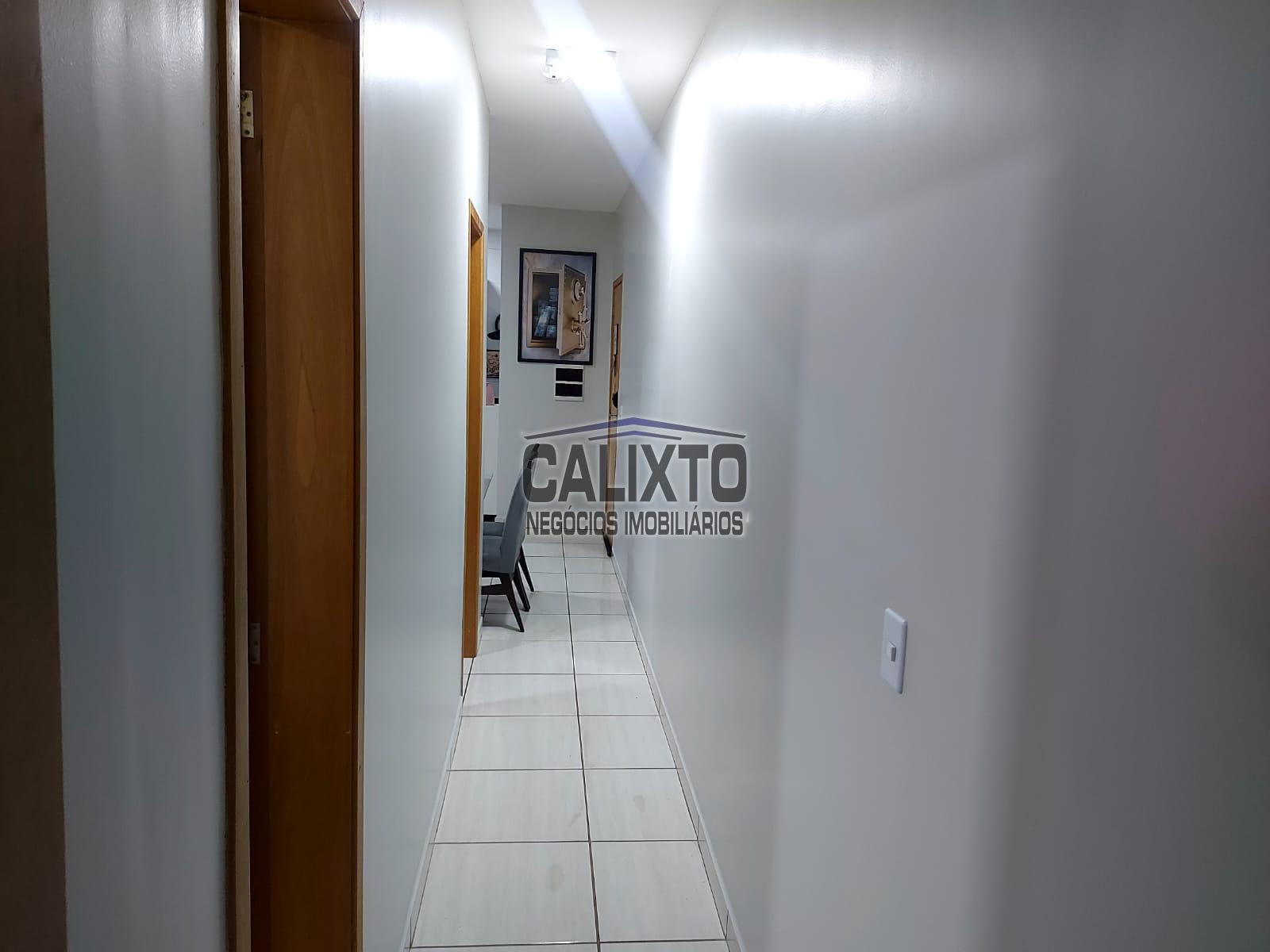 APARTAMENTO BAIRRO MARAVILHA