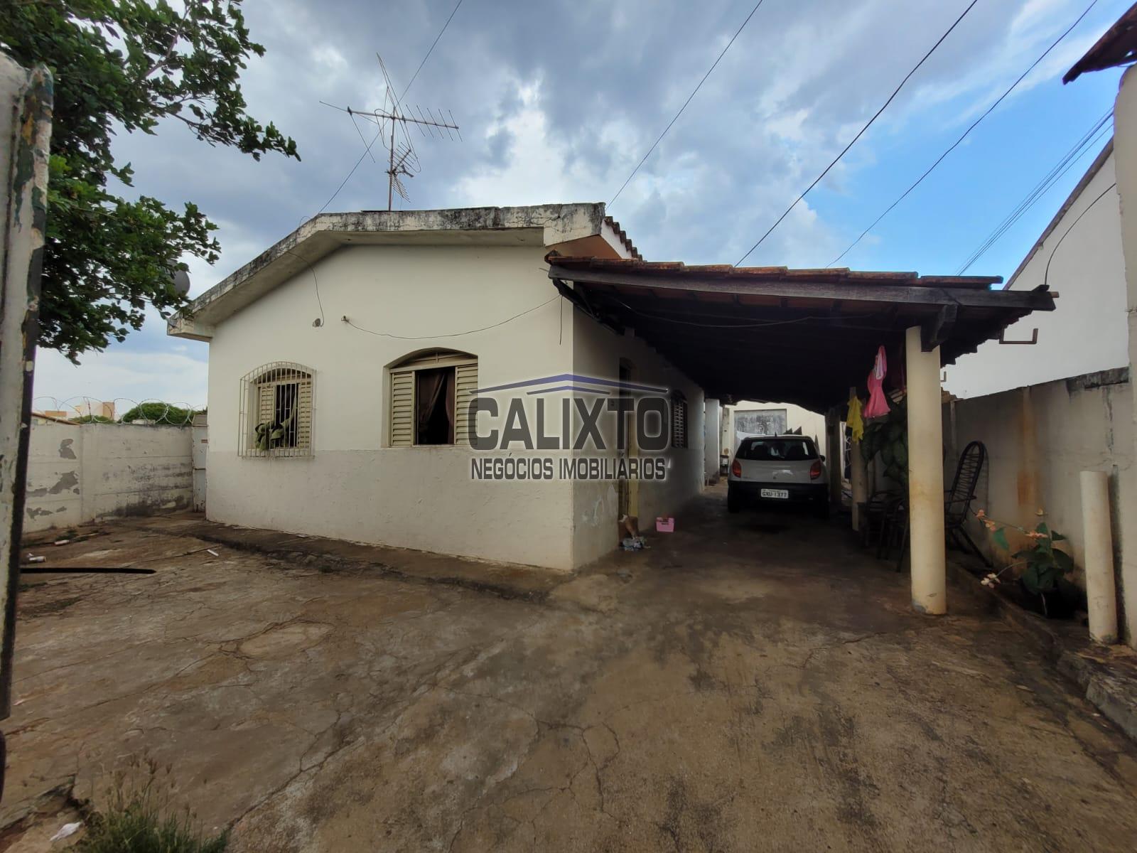 CASA BAIRRO ROOSEVELT