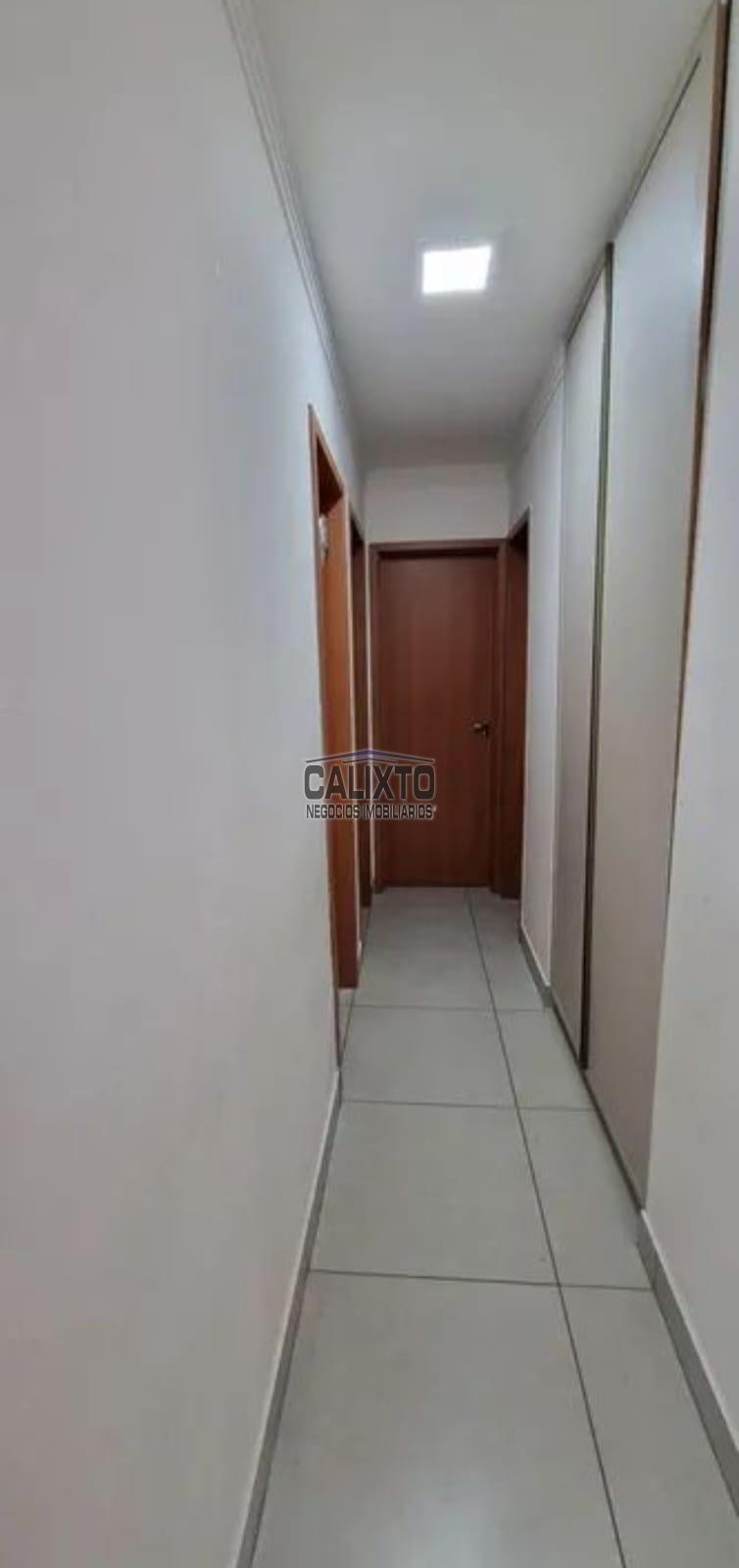 APARTAMENTO BAIRRO UMUARAMA