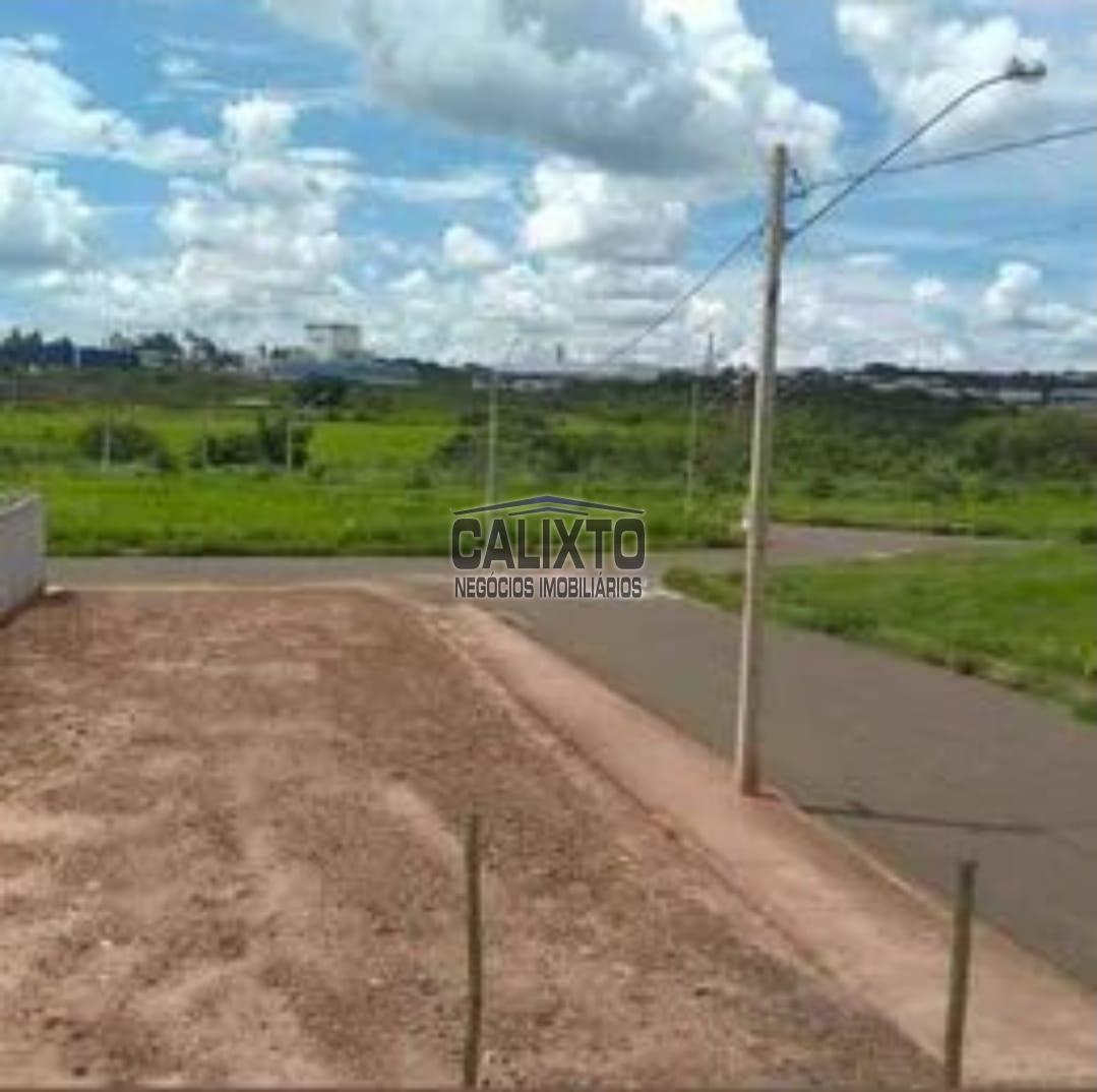 TERRENO BAIRRO JARDIM BRASÍLIA