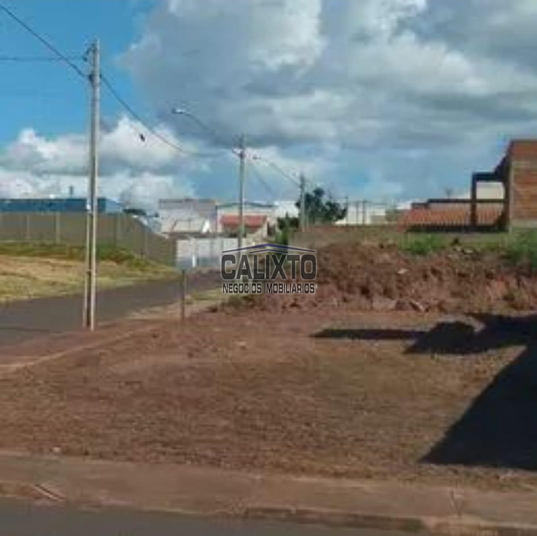 TERRENO BAIRRO JARDIM BRASÍLIA