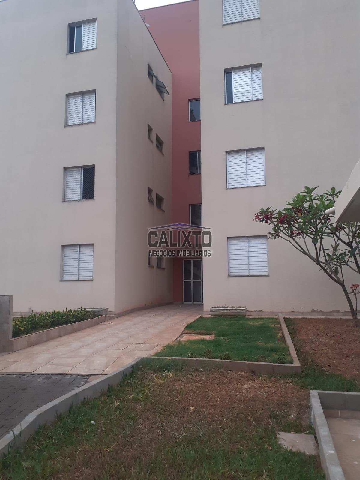 APARTAMENTO BAIRRO PLANALTO