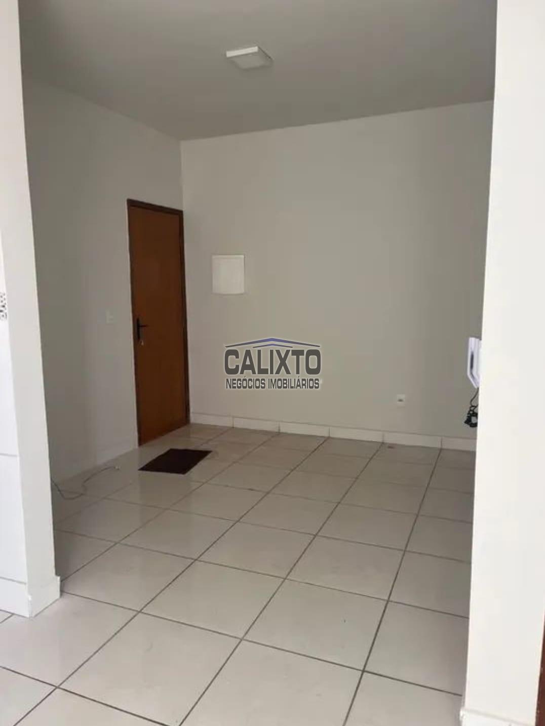 APARTAMENTO BAIRRO JARDIM PATRÍCIA