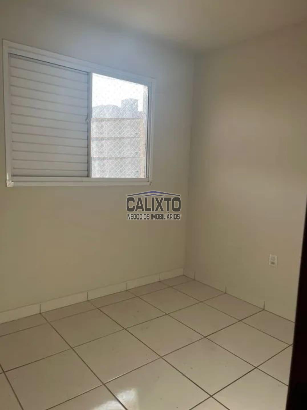 APARTAMENTO BAIRRO JARDIM PATRÍCIA