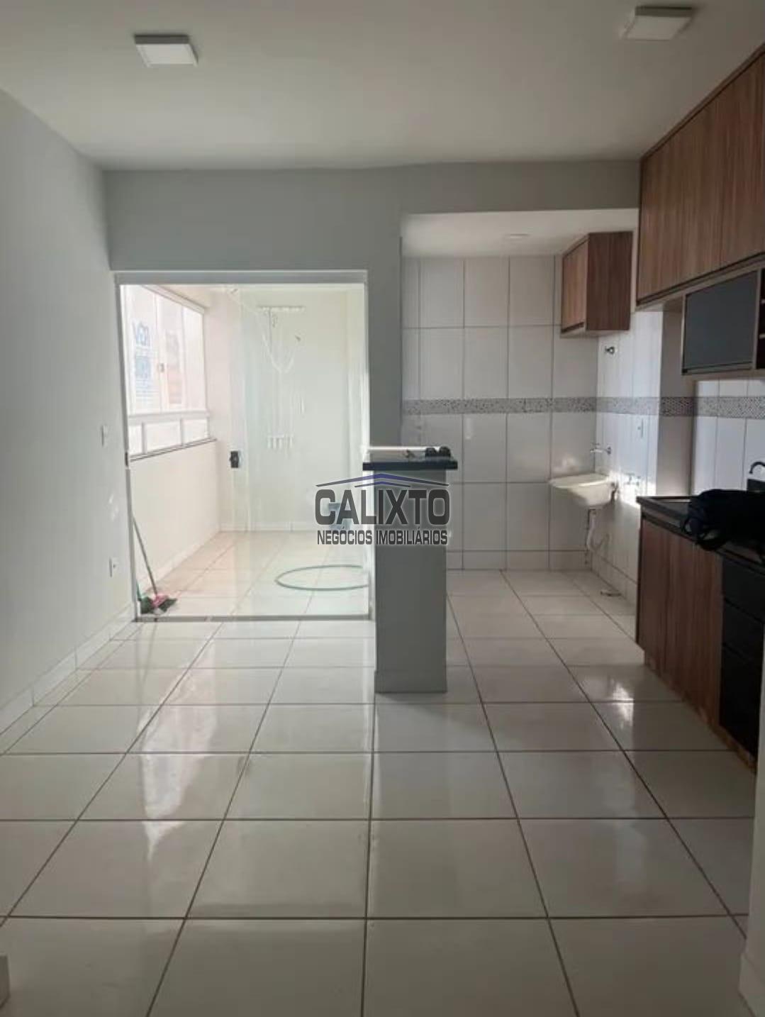 APARTAMENTO BAIRRO JARDIM PATRÍCIA