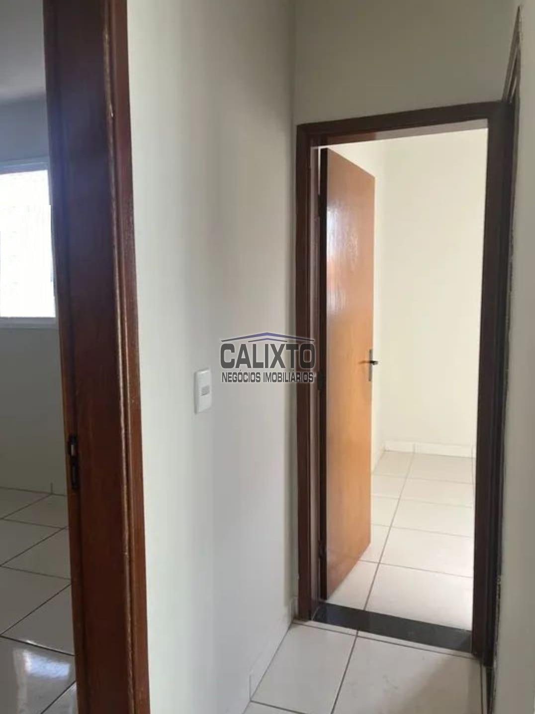 APARTAMENTO BAIRRO JARDIM PATRÍCIA