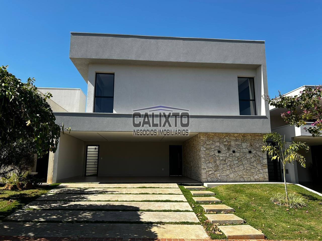 CASA CONDOMÍNIO VARANDA SUL