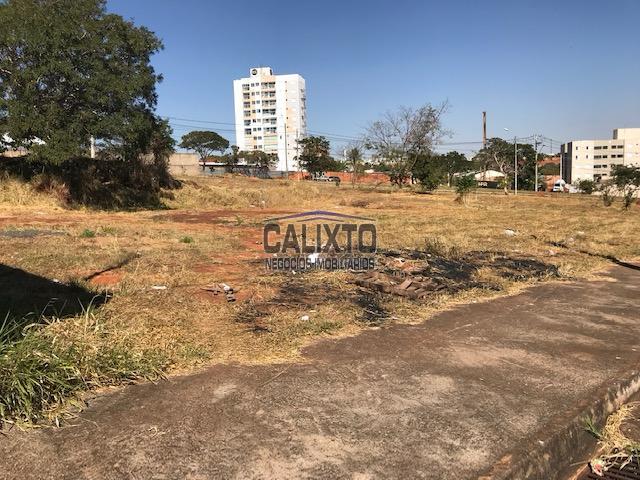 TERRENO BAIRRO BOSQUE DOS BURITÍS