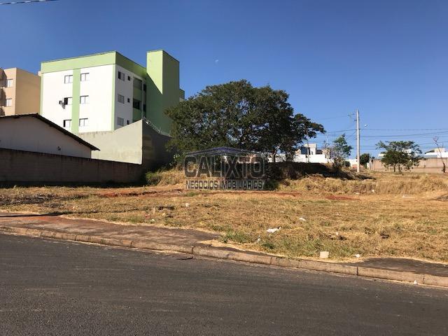 TERRENO BAIRRO BOSQUE DOS BURITÍS