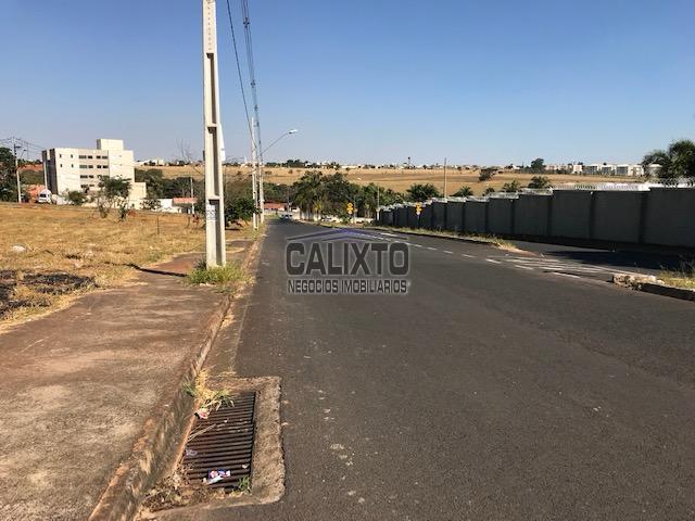 TERRENO BAIRRO BOSQUE DOS BURITÍS