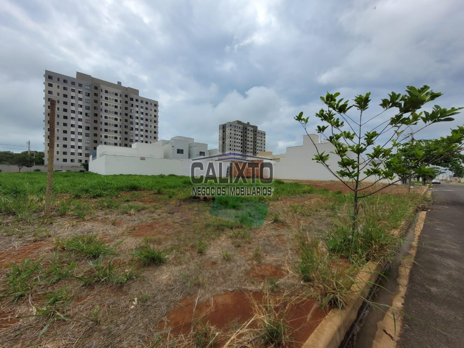 TERRENO BAIRRO PRAÇA ALTO UMUARAMA