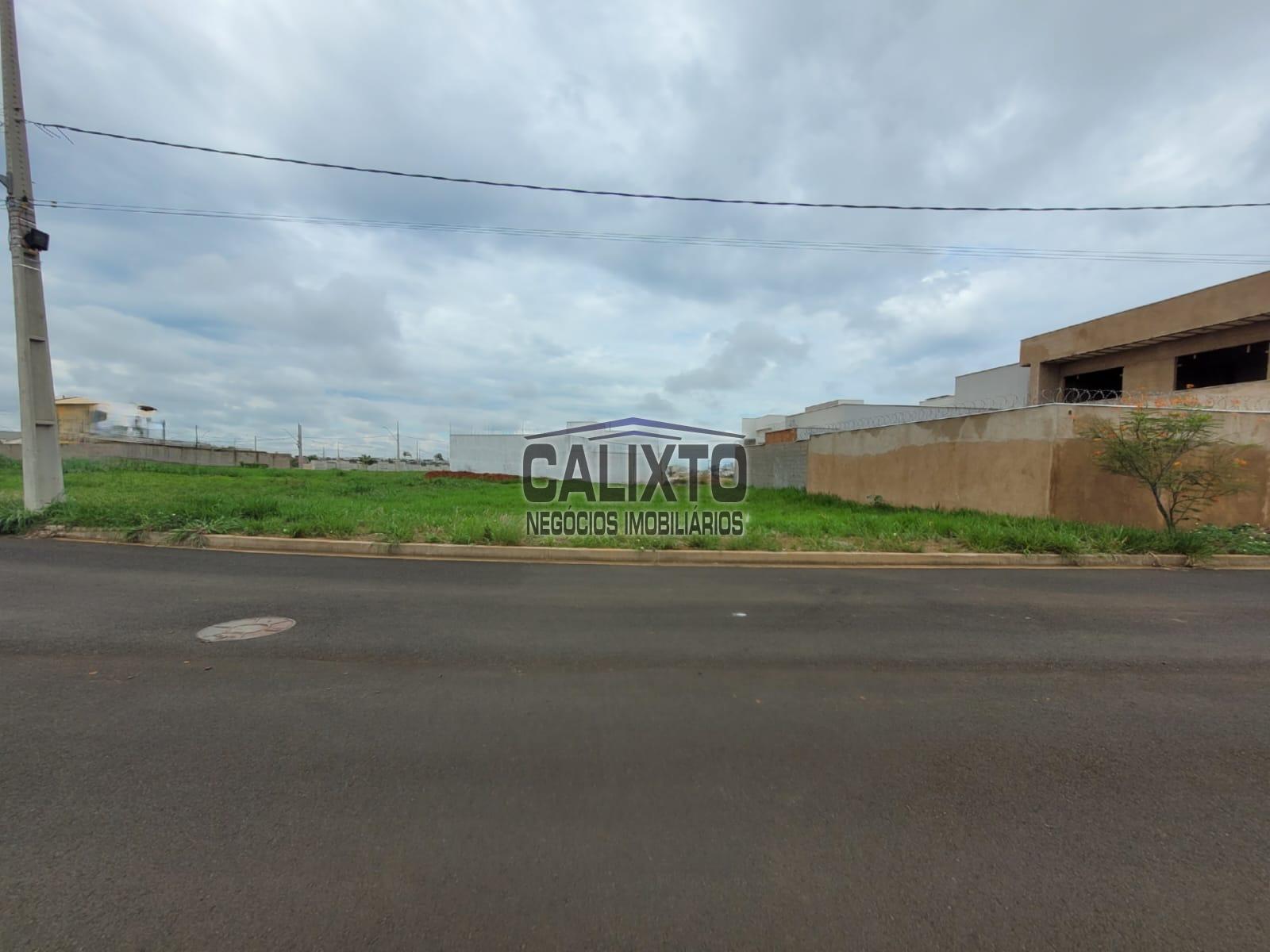 TERRENO BAIRRO PRAÇA ALTO UMUARAMA