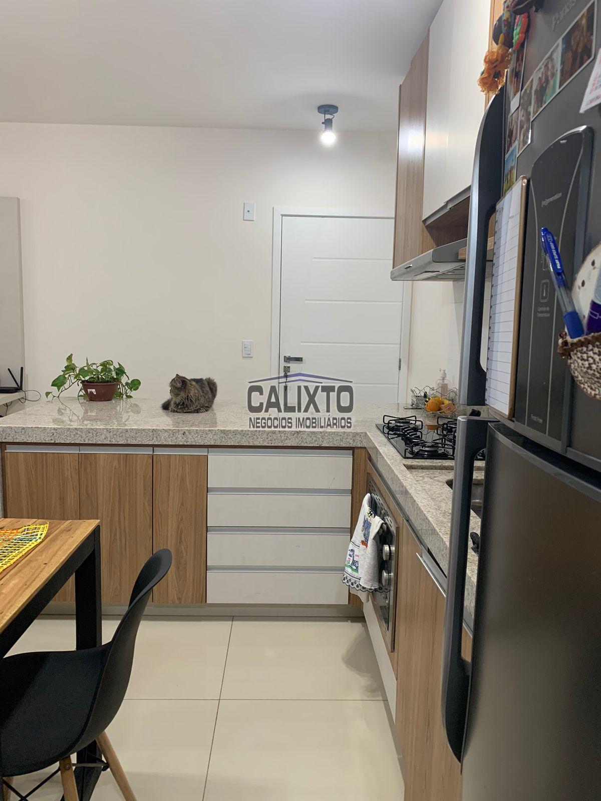 APARTAMENTO BAIRRO SANTA MÔNICA