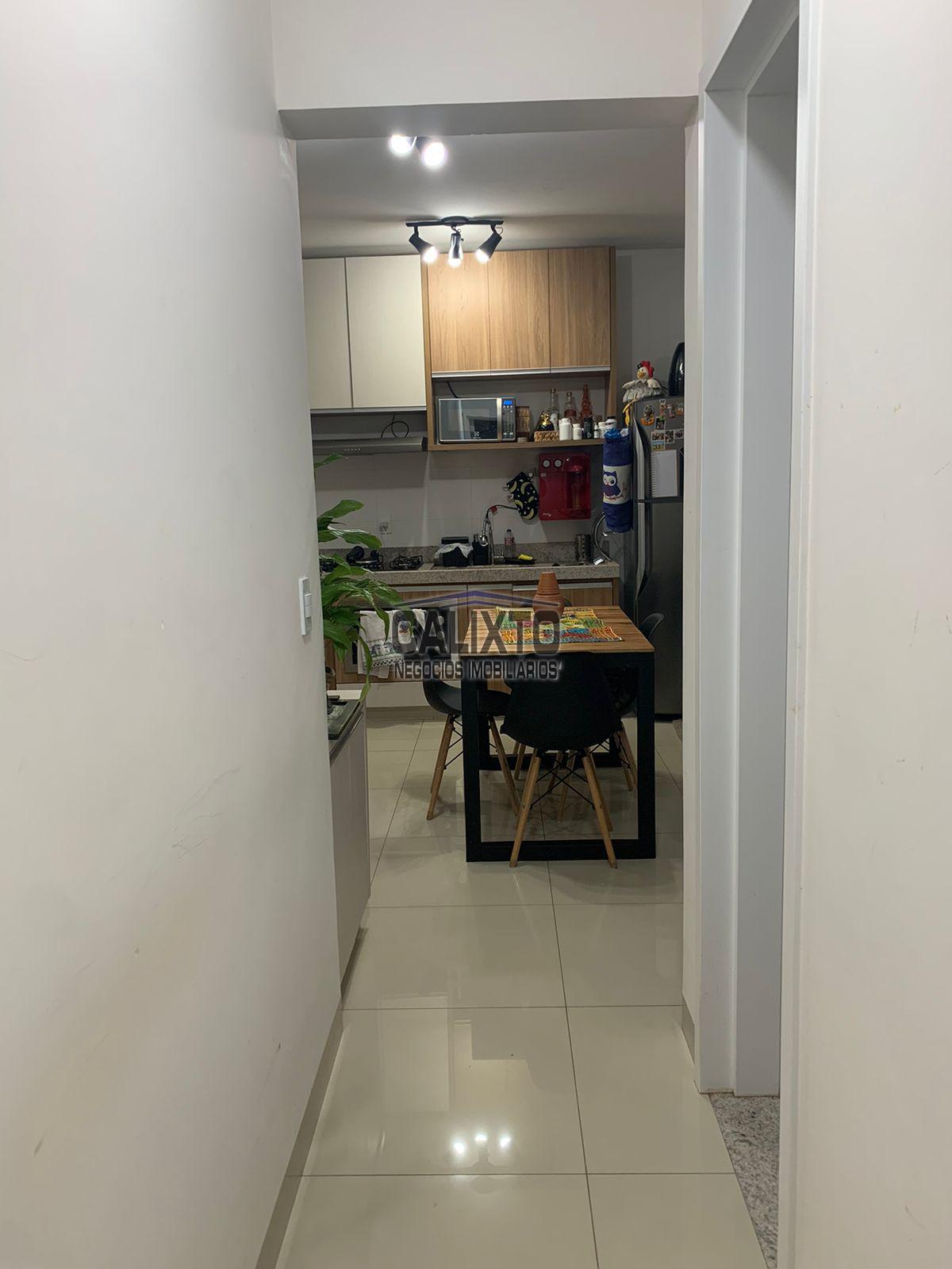 APARTAMENTO BAIRRO SANTA MÔNICA