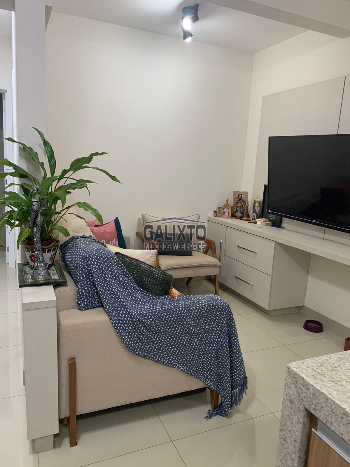 APARTAMENTO BAIRRO SANTA MÔNICA