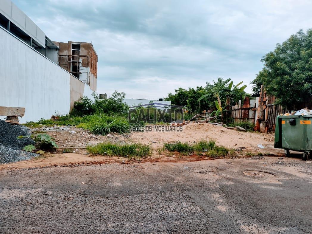 TERRENO BAIRRO JARDIM BRASÍLIA