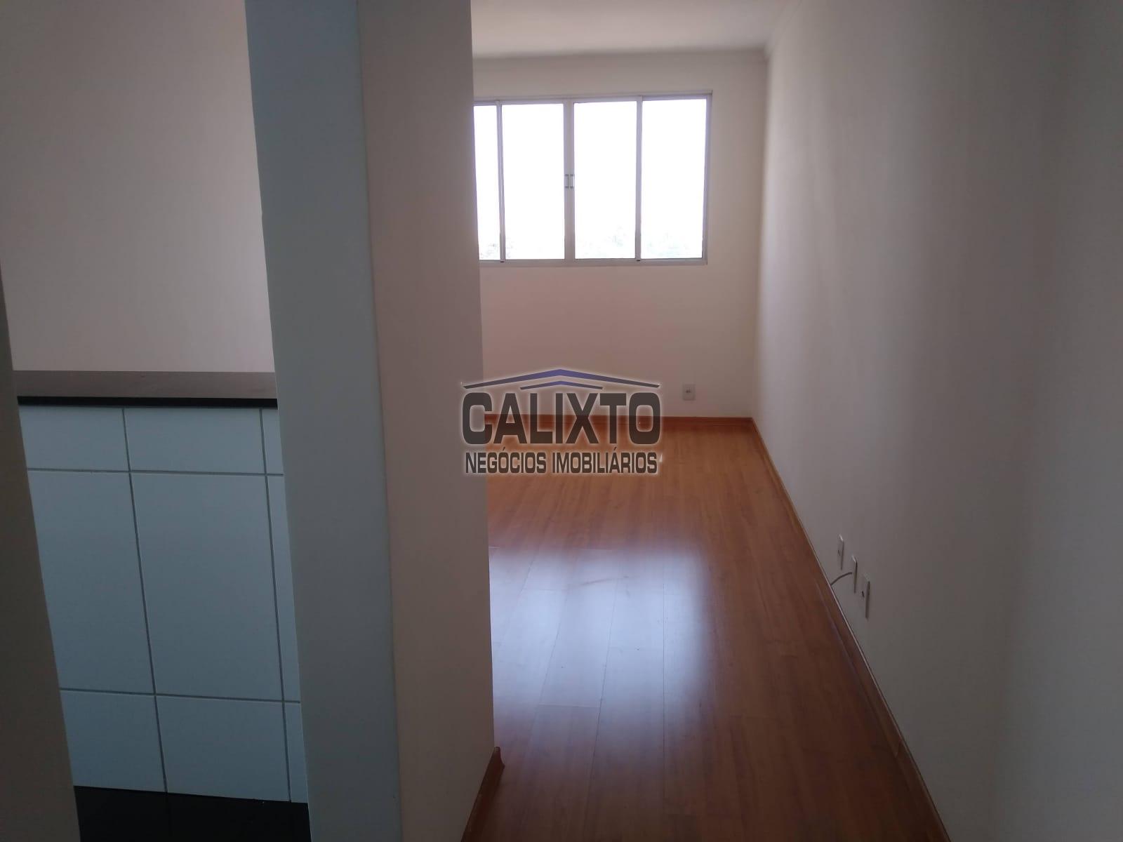 APARTAMENTO BAIRRO ROOSEVELT