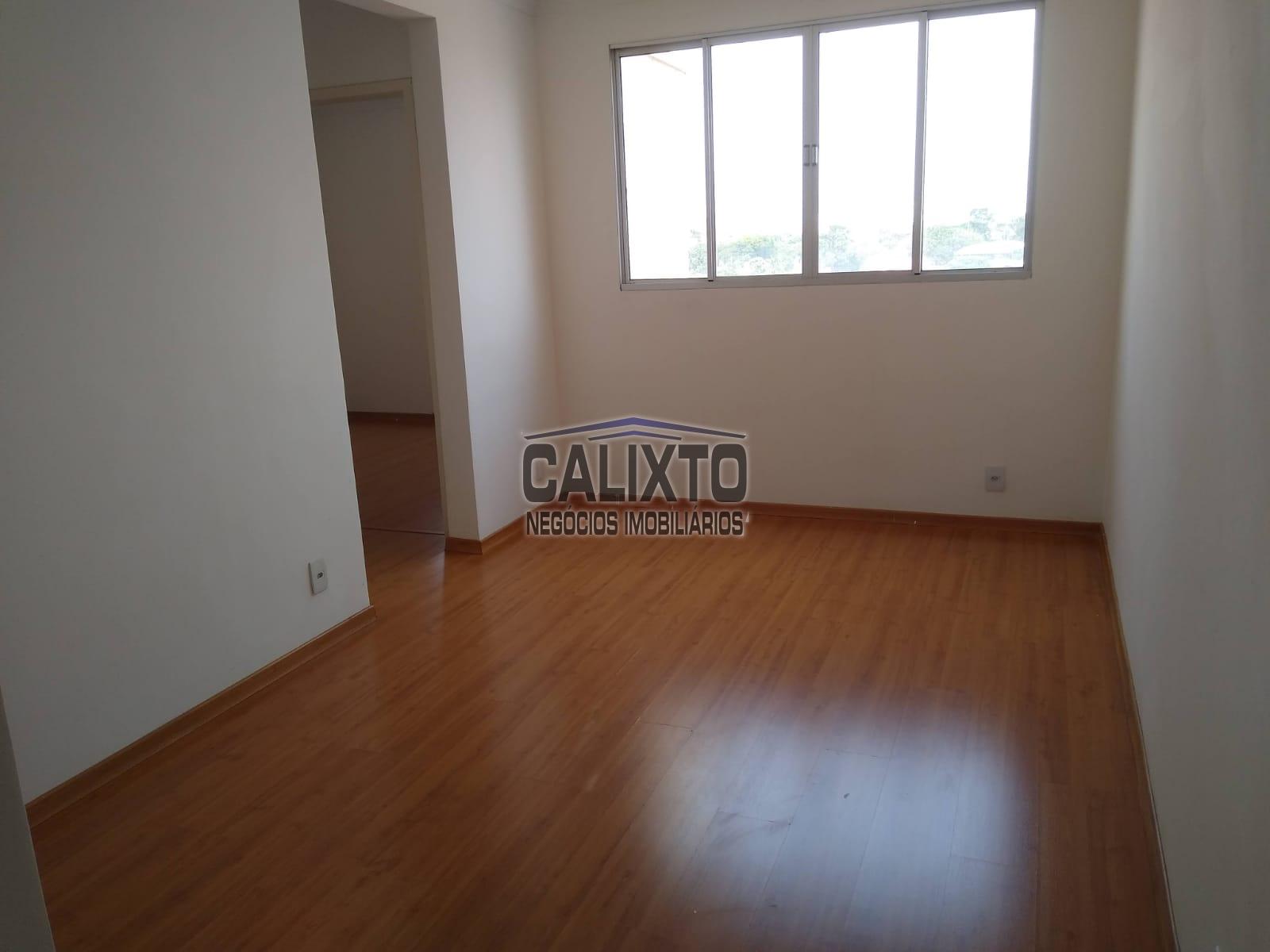 APARTAMENTO BAIRRO ROOSEVELT