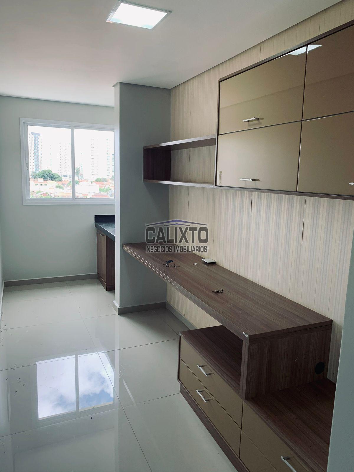 APARTAMENTO BAIRRO SANTA MÔNICA