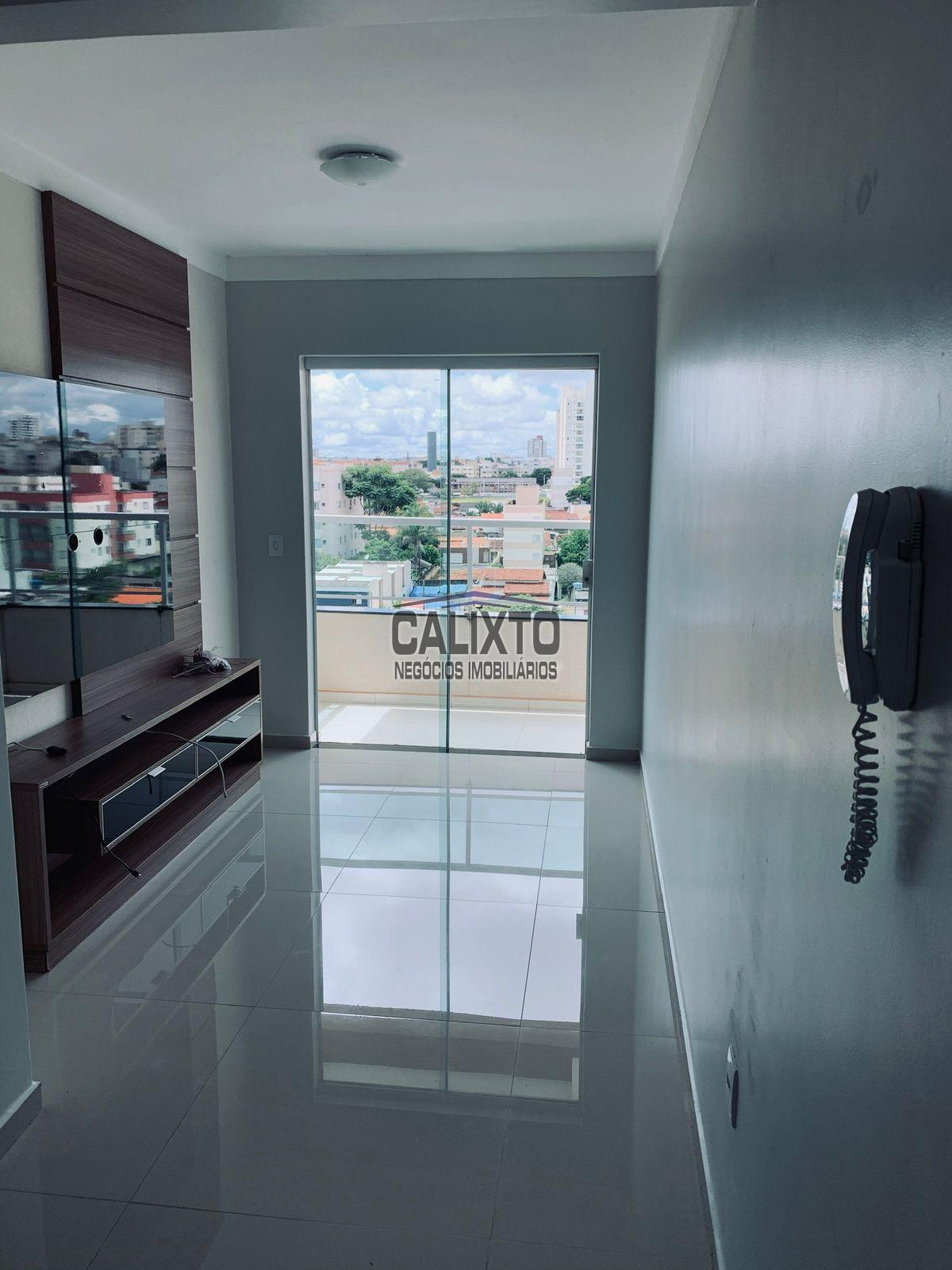 APARTAMENTO BAIRRO SANTA MÔNICA