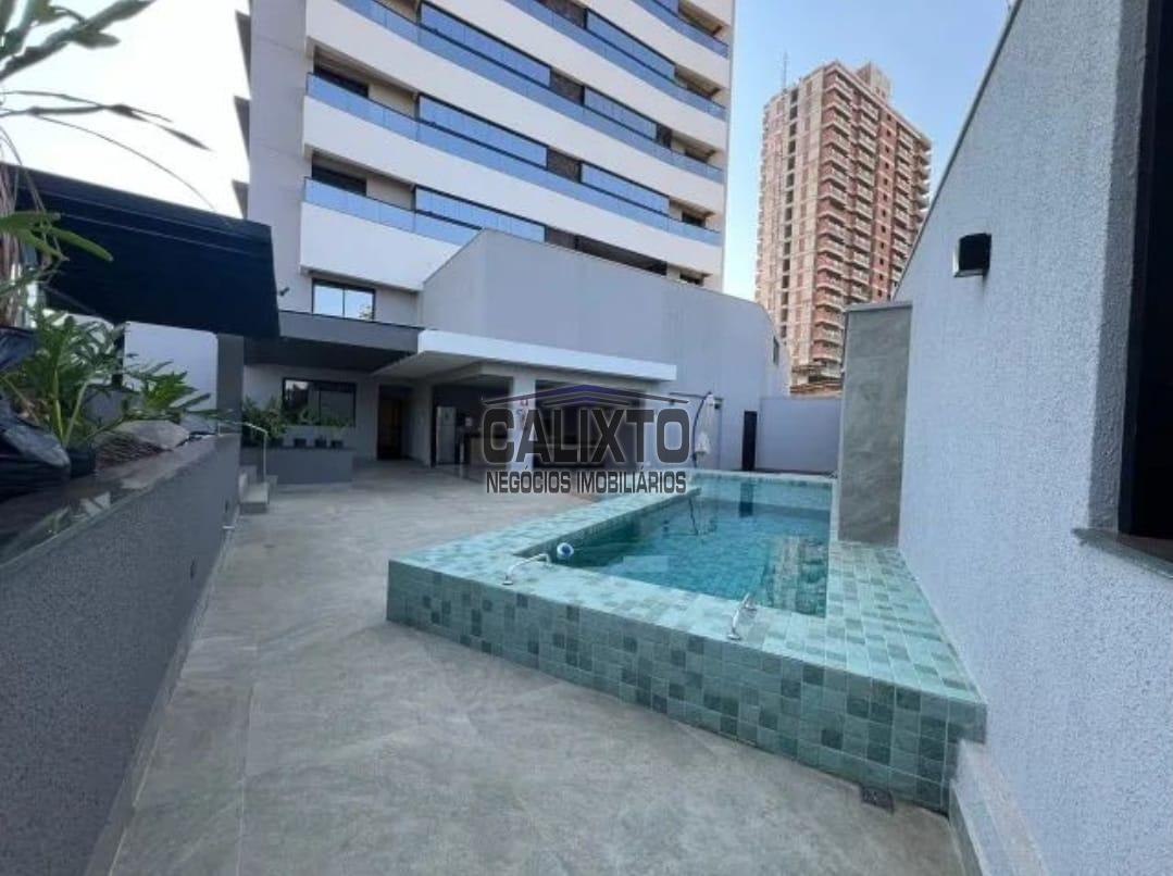 APARTAMENTO BAIRRO GÁVEA