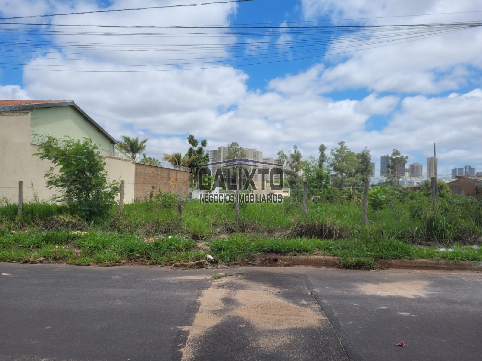 TERRENO BAIRRO SHOPPING PARK