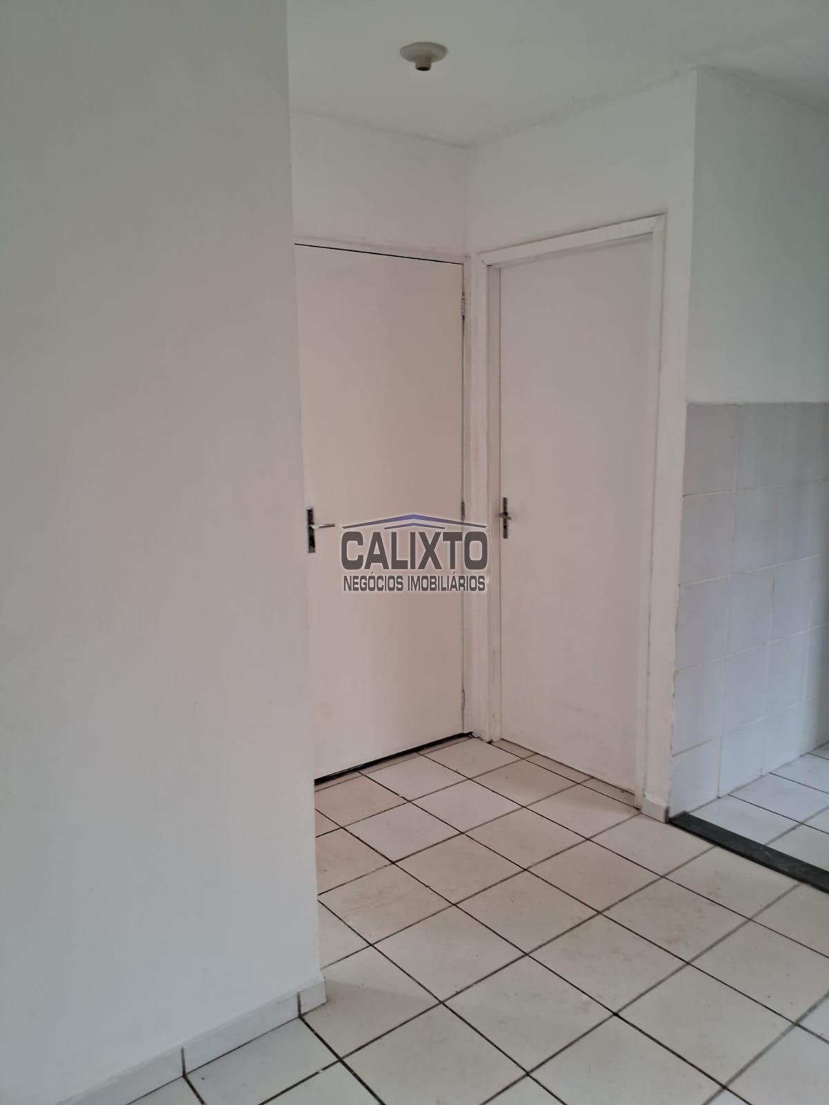 APARTAMENTO BAIRRO MANSOUR