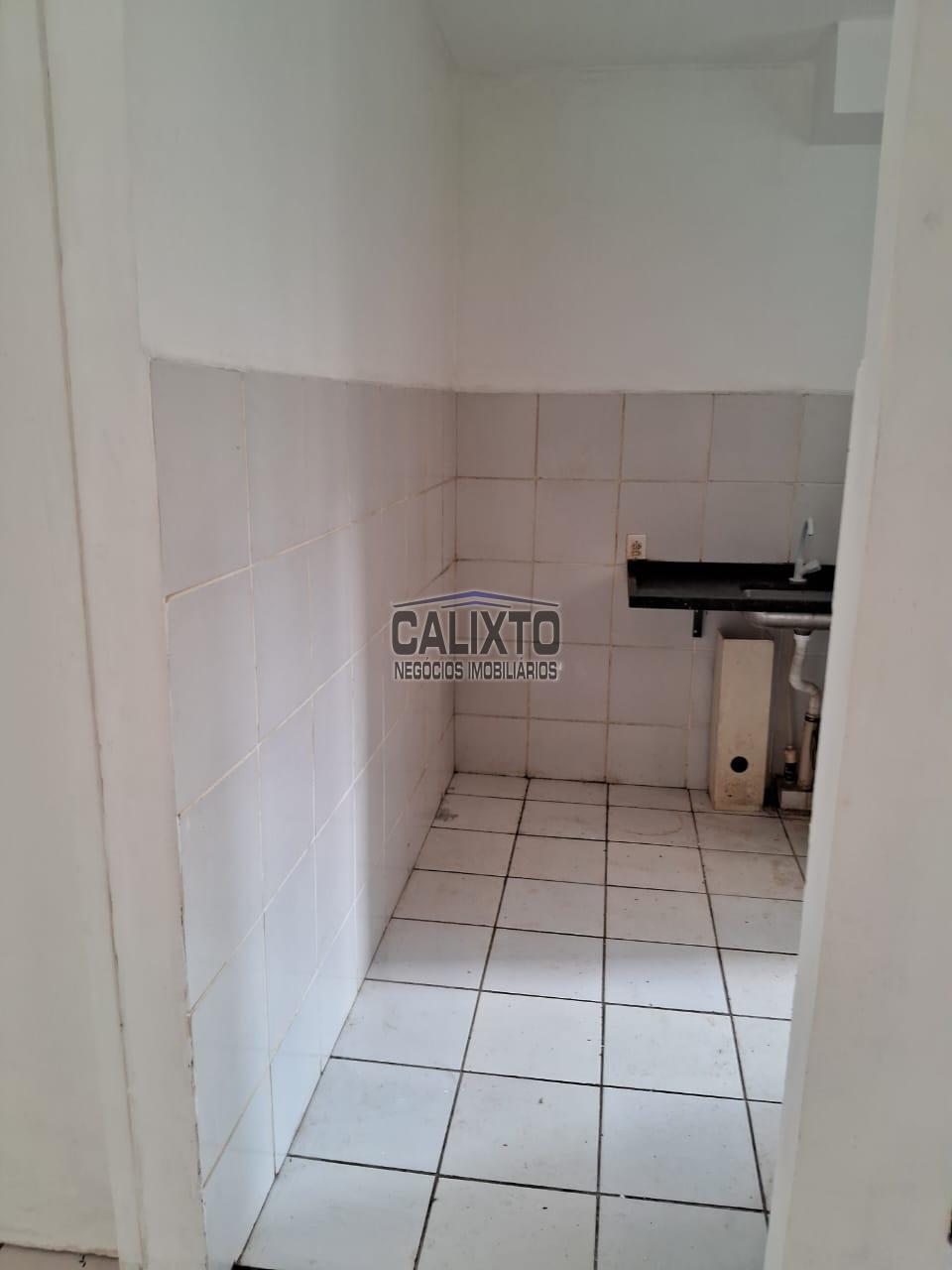 APARTAMENTO BAIRRO MANSOUR